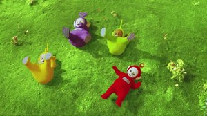 10K views · 76 reactions | Early morning stretches in brand new Teletubbies may help wake you up - tune in at 7am ❤ | CBeebies Parenting | Facebook