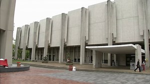 Temple's Paley Library closes