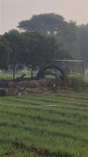 Rajasthan village #ytshorts #viralvideo #villagelife