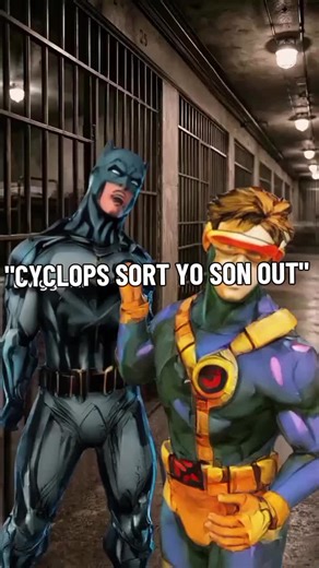 DC Allies vs Marvel Rivals: The Ultimate Showdown