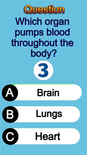 🧠 99% People Get This Wrong! 🤯 | General Knowledge Quiz 15 #shorts