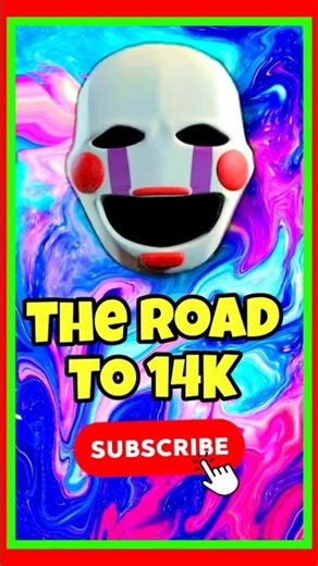 I Need 1 More Subscriber 🔥 #fnaf #fnafedit #subscribenow #fypshorts