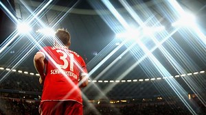 Bastian Schweinsteiger: a look back on the Bayern Munich and German legend's career