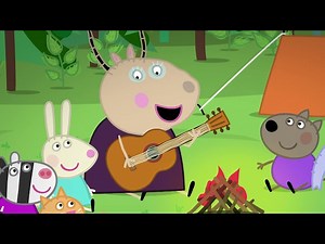 Mysteries | Peppa Pig Full Episodes | Kids Videos - Videos For Kids