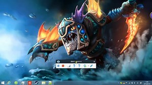 Dota2 MOD 食用方法