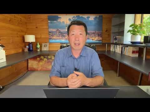 20260205直播：大反转！伊朗咄咄逼人划红线，美国最后时刻接受异地谈判；档案门：美国制度问题再多也比中国制度强；川习通话，没说的比说的更重要：台湾、稀土、高科技。（20260205第2071期）