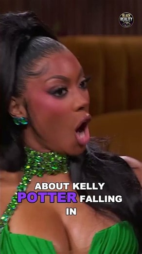 🍿 The Reunion Hadn't Even Started… But The Cast Was Already TELLING On Themselves! 😳🔥