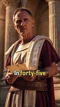 The Origin of the Calendar ⏳ | How Humans Learned to Measure Time