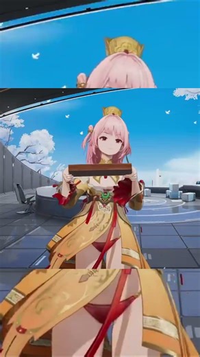 LEAK DE EMPERADOR FRITIA