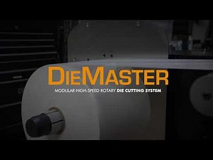 Die Master DM4013