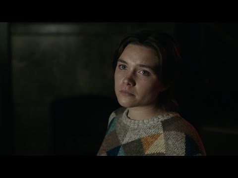 A GOOD PERSON | Official Trailer