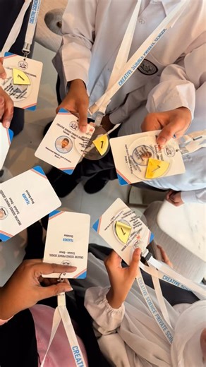 Divya Paul on Instagram: "Congrats to our amazing team! 🎉 Hard work truly pays off. Representing Dhofar with pride in the *VEX IQ Mix and Match* competition – a moment we’ll never forget. #TeamVictory #DhofarPride #vexrobotics #vexiqmixandmatch #dhofarwinners"