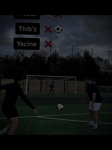 Exciting Football Goals Compilation