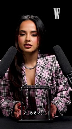 Empowering ASMR Message from Becky G | ASMR Podcast