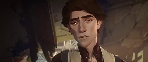 Arcane – Season 1 Episode 2