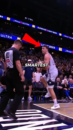 This Might Be the Smartest Timeout Ever 😳