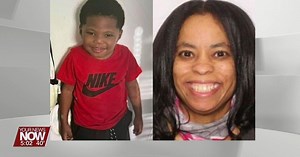 Amber Alert Update: Amber Alert Cancelled after body of 5-year-old found in Franklin County