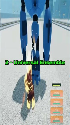 Top 5 Melhores JOGOS de BEN 10 no Roblox!