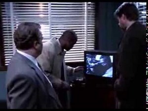 Homicide: The Movie - Alchetron, The Free Social Encyclopedia