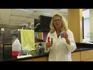 Pipeting with a Syringe Pump