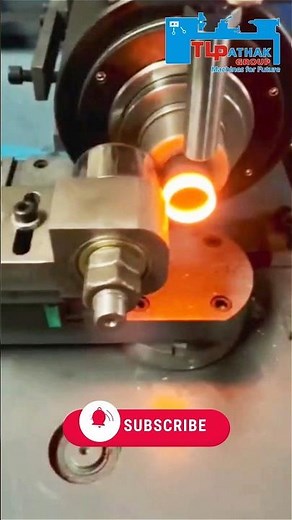 Pipe End Closure Machine by TL PATHAK GROUP