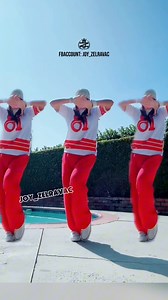 29K views · 1K reactions | Poker Face ☺️ #dance #trend #fbreels #joyZquad | Joy_Zelravac | Facebook