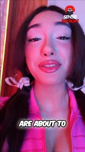 Girl's Laxative Food Trap Goes Viral! Watch What Happens! #shorts