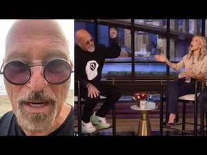 Howie Mandel 'Apologizes' To Kelly Ripa For On-Air 'Spat'