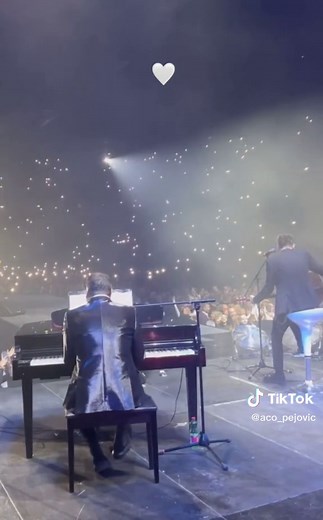 Aca Prejovic: Emotions in Music