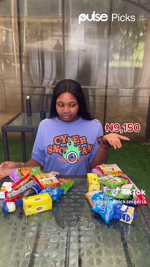 Comparing Supermarket Prices in Lagos: Bokku! Mart vs SPAR