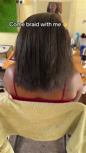 Creative Braid Styles: Hair Braiding Tutorial