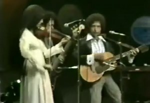 Bob Dylan - Hurricane. (Live 1975) | Cementerio Putrefacto