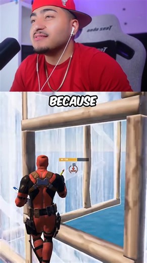 Crazy Fortnite Moments You Have to Watch