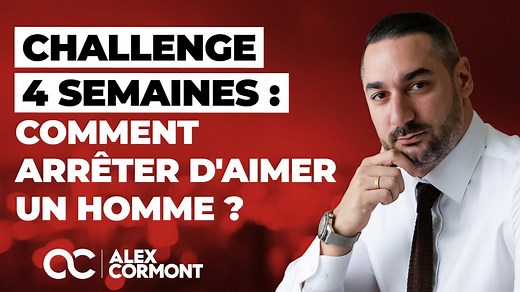 14K views · 803 reactions | Comment oublier un homme ? Comment arrêter de l'aimer et aller de l'avant ? Je vous dévoile ma méthode la plus complète ! La vidéo complète pour sortir de la dépendance affective se trouve ici : https://bit.ly/3Ny5oct | Alexandre Cormont | Facebook