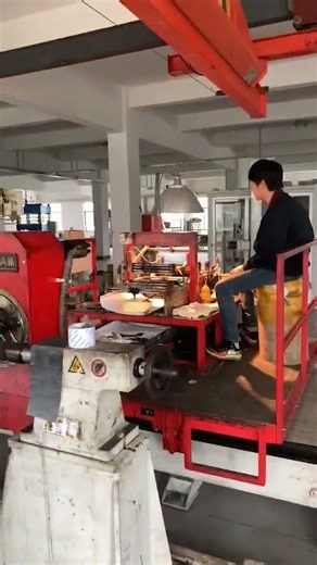 carbon fiber/glass fiber /aramid fiber wet wrapping machine