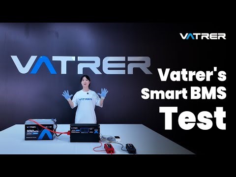 BMS Torture Test: Could This Battery Survive?