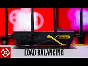 Synology RT2600ac Router Load Balancing Tutorial
