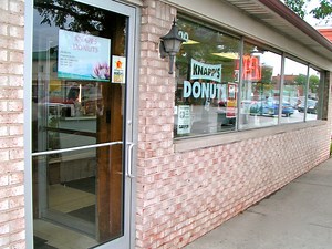 5 Restaurants Open on Thanksgiving