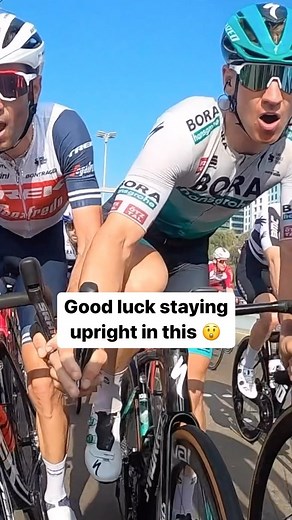 Velon CC on Instagram: "Sprint leadouts are nerve-shredding 勞 Footage from the 2021 UAE Tour. Get ready for more on-bike highlights from @theuaetourofficial 2023 from February 20-26  #uaetour #cycling #roadcycling #roadcyclist #ciclismo #cyclelife #bikelife"