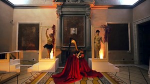 String show performance