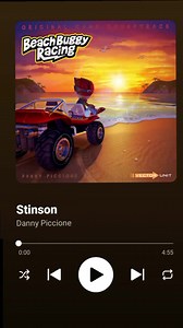 Esta canción es buena para dormir 🗿💤 música completa #beachbuggyracing2 #bbracing2 #bbr2 #fyp #fouryou