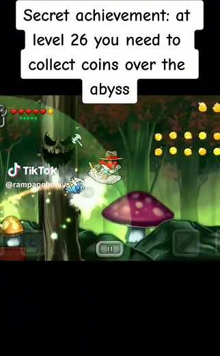 Magic Rampage Achievements and Tips