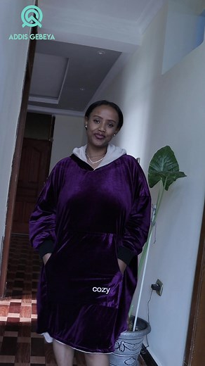 #ethiopian_tik_tok #habesha_tik_tok #habeshatiktok #fypethiopia #cozy #hoodie
