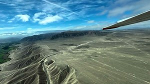 Exploring Nazca In Peru