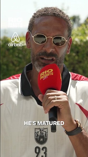 Is It Time For Man United To Re-Evaluate Marcus Rashford’s Situation? #football #worldcup #ad