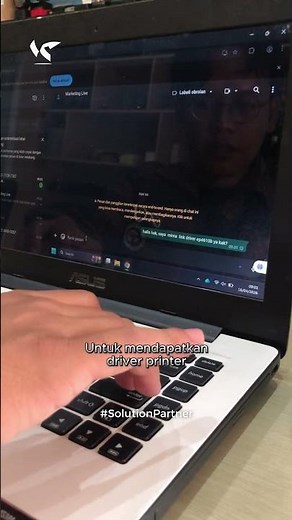 INSTALASI DRIVER PRINTER THERMAL LABEL EPPOS EP4610B UNTUK CETAK RESI DARI LAPTOP AGAR LANCAR
