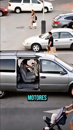 La minivan que crió a toda una generación | Dodge Caravan 1999 #dodgecaravan #minivan #carros #autos