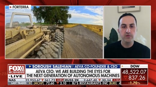 Soldiers’ lives will be saved by this 'super critical' innovation, says CEO