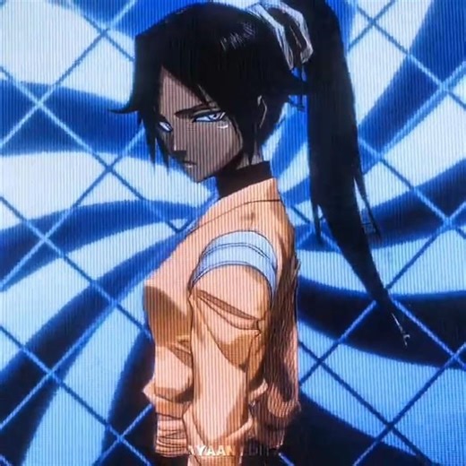 yoruichi manga edit🙌🏻 | bleach edit 4k🔥 #anime #bleach #viral #shorts