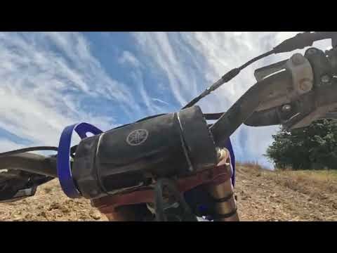 A lap around my track 